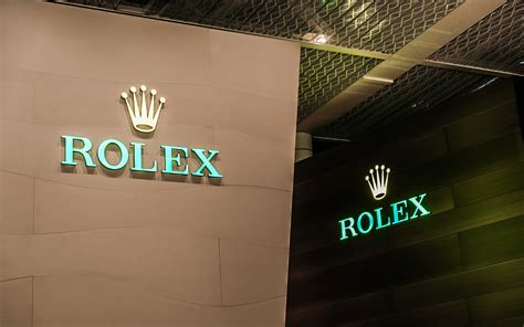 how to get a rolex from an authorized dealer